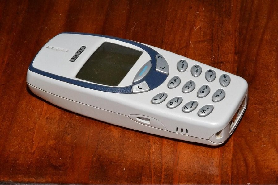 نوكيا 3310 سيتمتع بأغطية قابلة للتبديل
