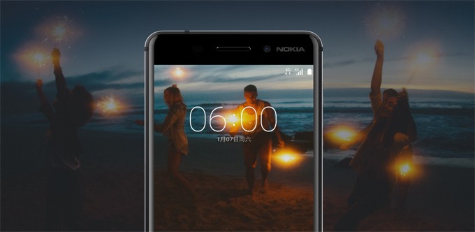 nokia best features