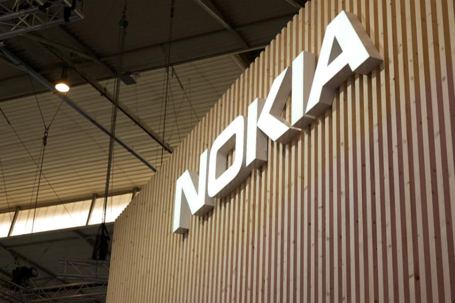 نوكيا تستعد لإطلاق هاتف ذكي جديد