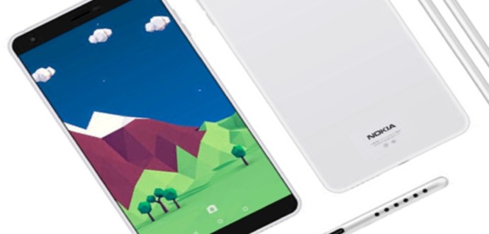 هواتف شركة نوكيا