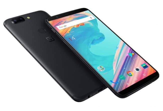 هل سينافس وان بلس 5T ايفون اكس؟