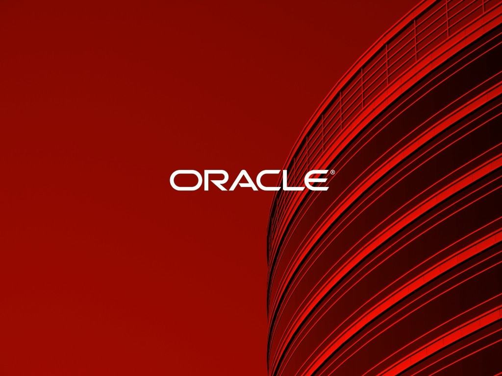 oracle logo