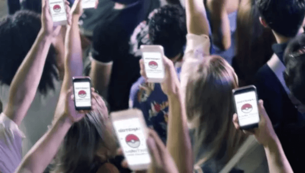 هل تستهلك بوكيمون جو بيانات هاتفك بشكل كبير؟