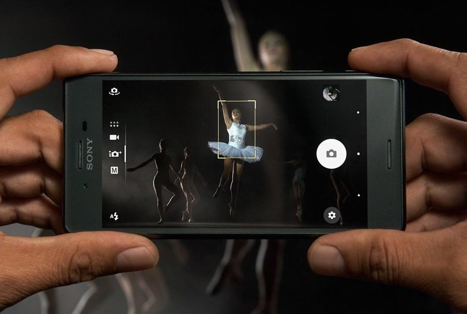 هاتف سوني اكسبيريا القادم سيتمتع بمعالج سناب دراغون 845