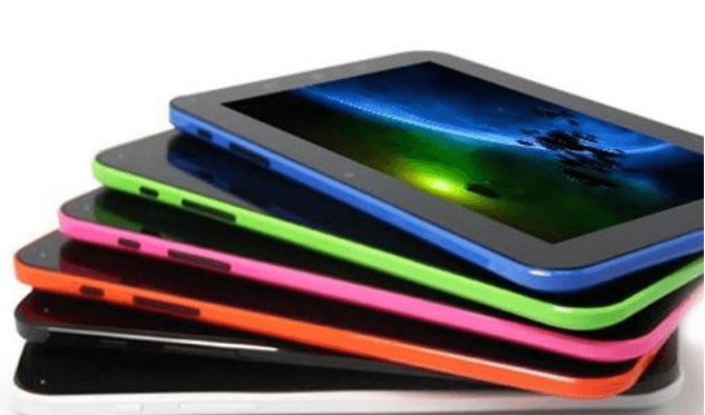 هل ستصبح الأجهزة اللوحية القابلة للتمدد حقيقة؟