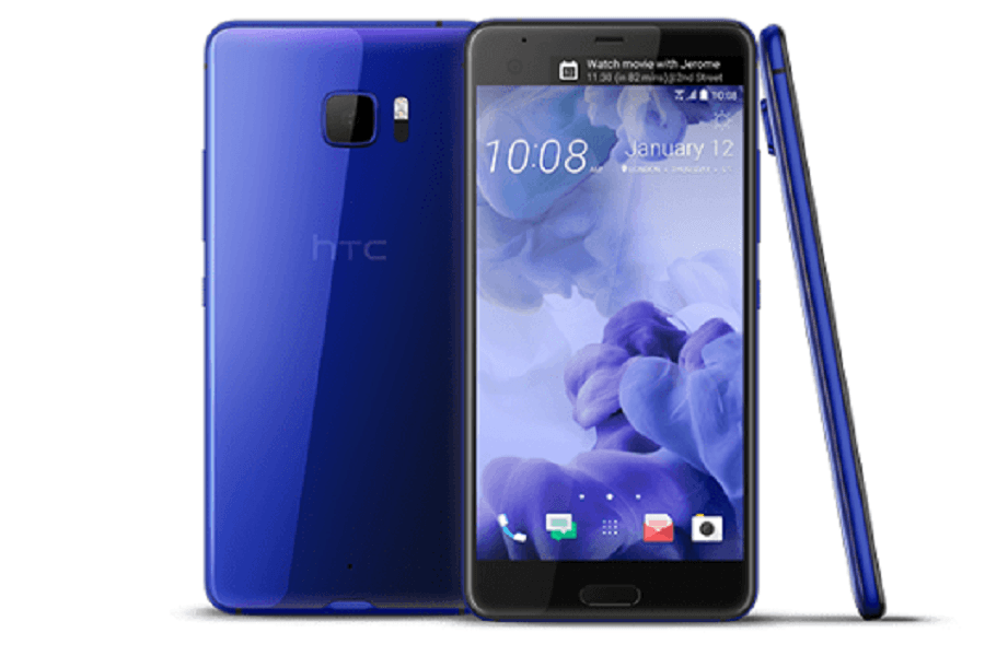 هل سيشكل HTC U Ultra تحدياً لايفون 7 بلس؟