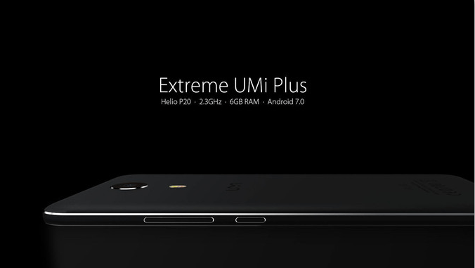 umi plus extreme