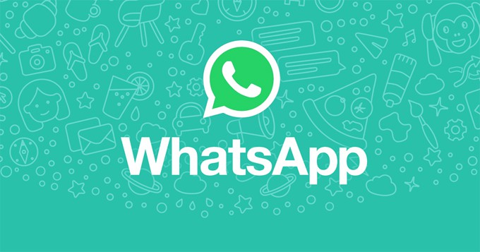 whatsapp logo