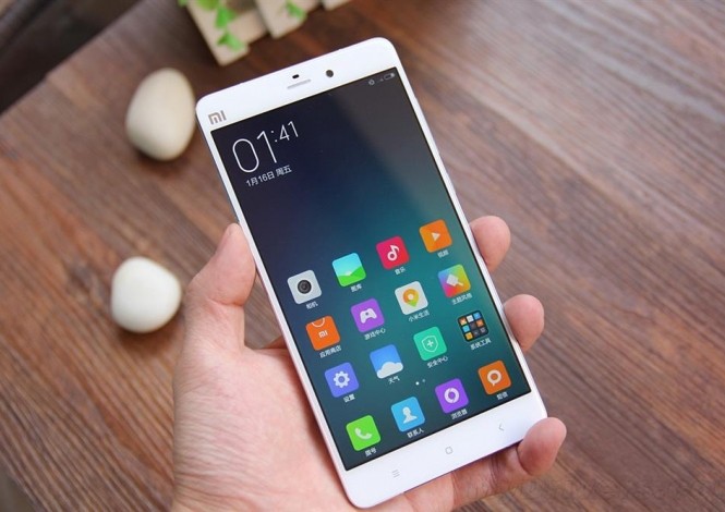 xiaomi mi note 2