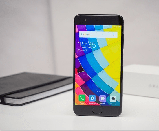 هاتف شياومي الرائد القادم سيمتلك ذاكرة بحجم 6 جيجابايت