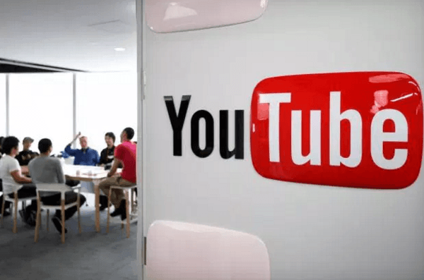 youtube logo