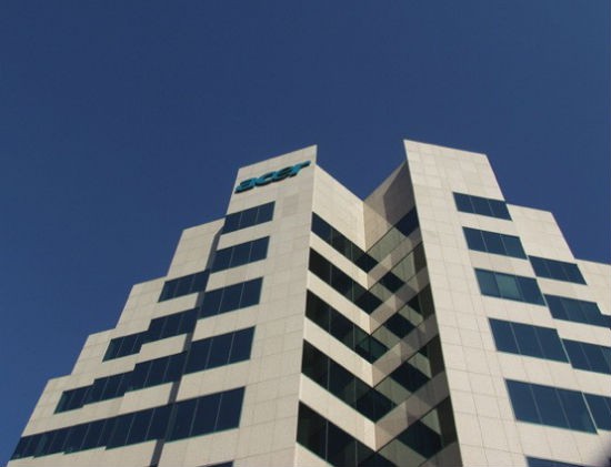 acer USA HQ