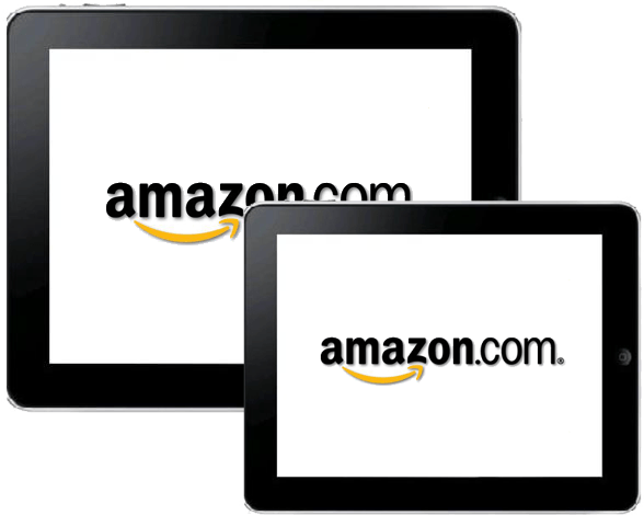 amazon tablets
