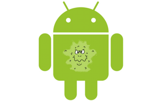 android logo