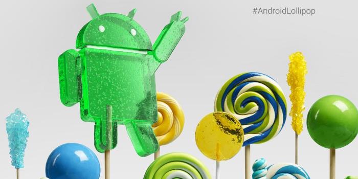 android lolipop