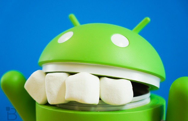 android marshmallow