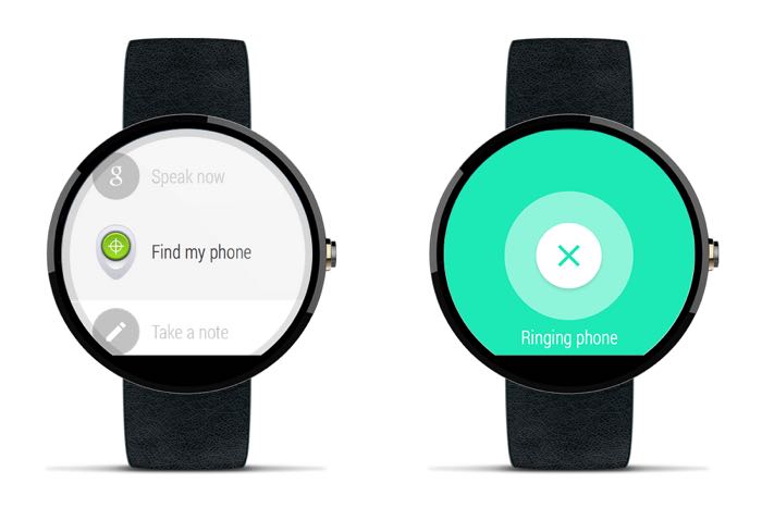 android wear