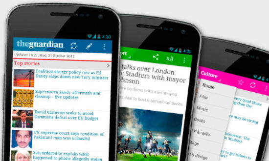 android applications