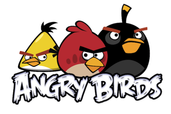 angry birds