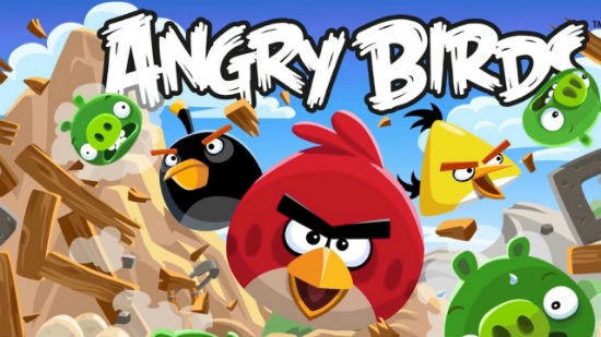 angry birds