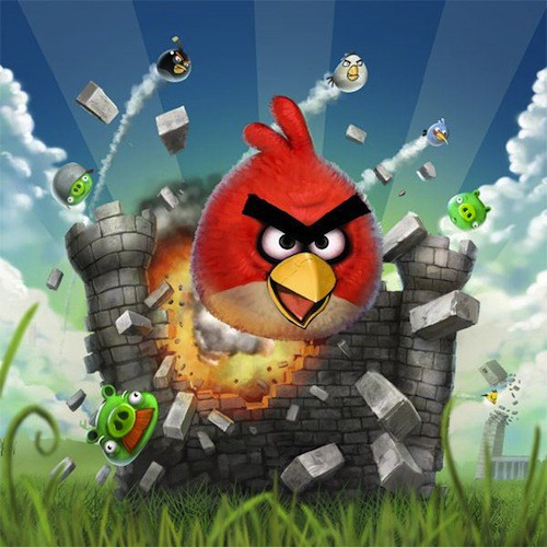 angry birds