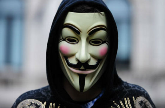 هانيبال يرد على Anonymous و يقوم بتسريب حسابات مليون مستخدم أمريكي