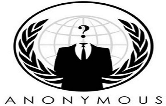 anonymous hacker