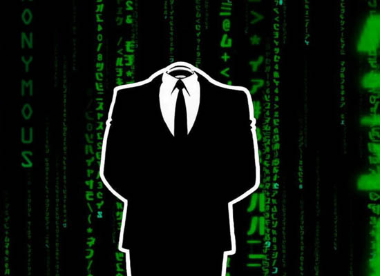 anonymouse attacks
