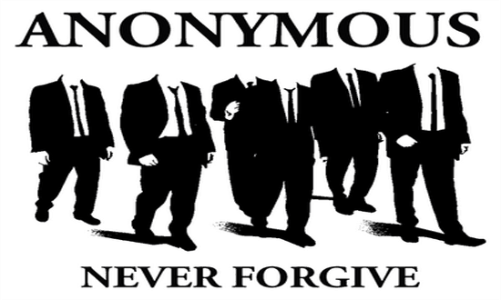 anonymous