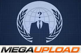 MEGAupload