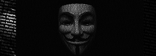 anonymous sony
