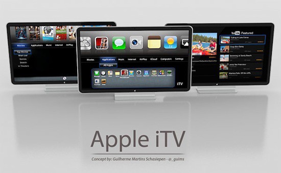 apple tv