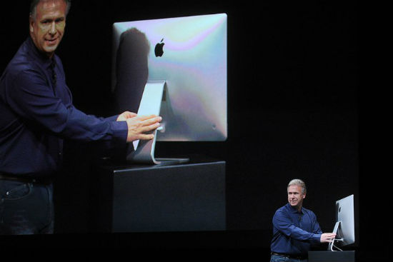 apple new screen