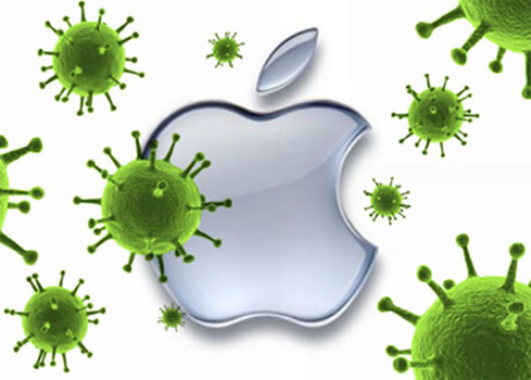 apple flashback trojan virus