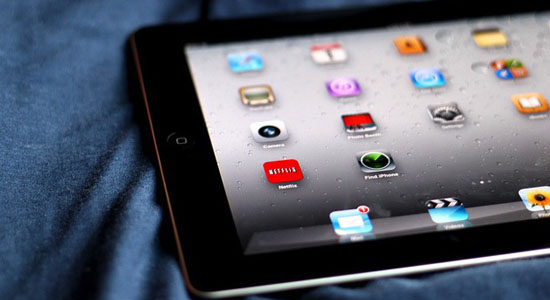 apple ipad 3