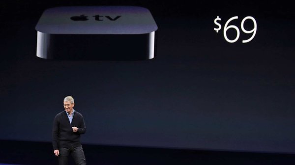 apple tv