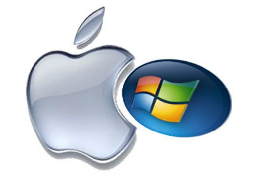 apple vs microsoft