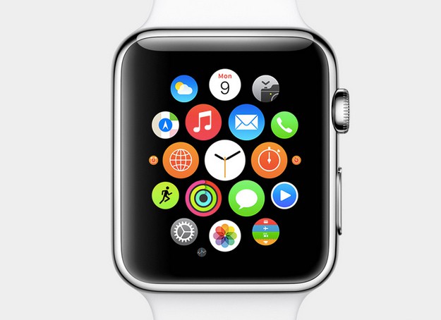 apple watch