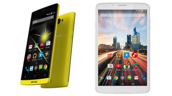 archos diamond
