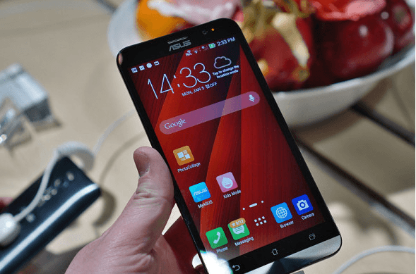 asus zenfone 2