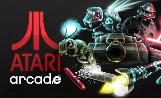 atari arcade