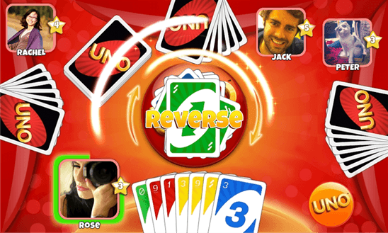 mobile game uno