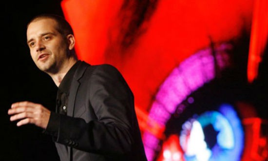 وفاة الهاكر Barnaby Jack