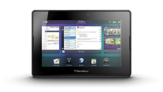 هاتف ذكي بسعر 60 دولار قادم من بلاك بيري