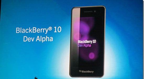 blackberry 10