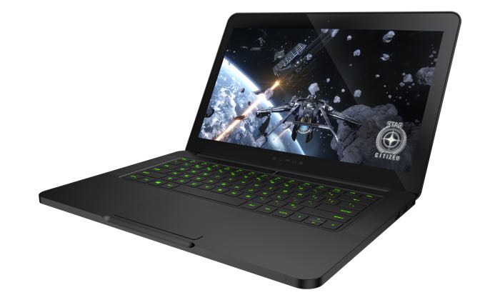 razer blade