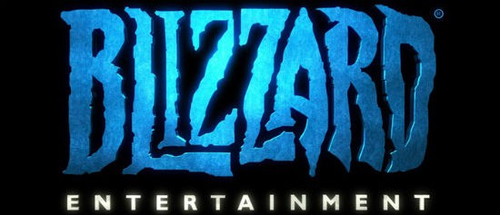 blizzard video games