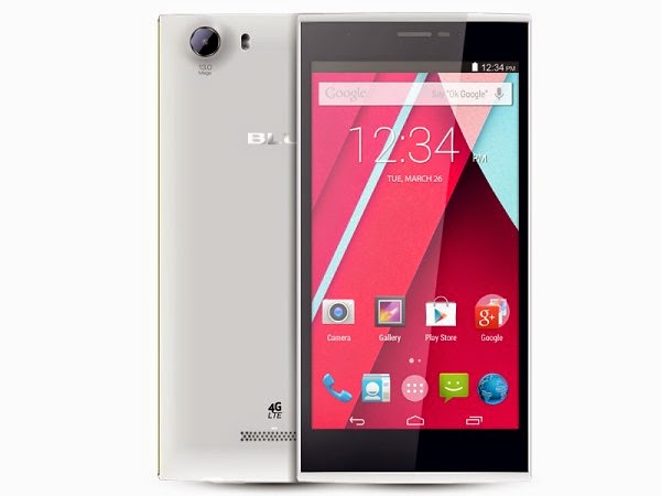 هاتف ذكي بمعالج ثماني النوى بسعر 100$