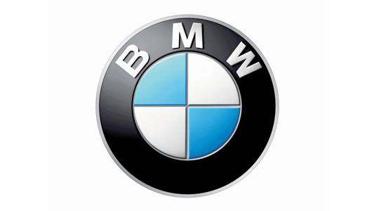 BMW logo