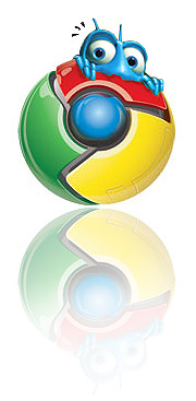 google chrome